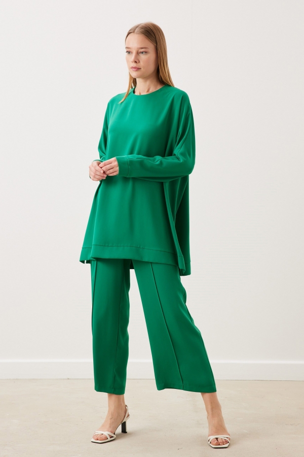 Miori - Miori Parma Takım Benetton